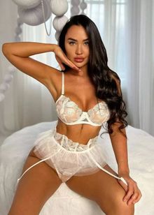Эскортница Джулия, 21 год, Сухаревская, снять, 299647