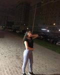 Николь, Москва, анкета 34916, целуюсь, фото 4