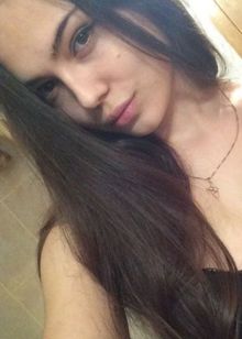 Индивидуалка Даша, 23 года, заказать по тел. +7 966 044-41-07, 93716
