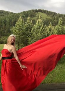 Анкета ВИП проститутки Ника, 22 года, Комсомольская, заказать по тел. +7 987 590-16-17, 193745