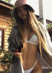 Анкета ВИП девушки по вызову Ника, 20 лет, Ботанический сад, вызвать по тел. +7 970 586-99-99, 98572