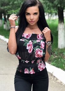 Путана АНЯ, 24 года, Бауманская, заказать по тел. +7 952 441-00-37, 63419