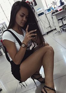 Эскортница Алиса, 19 лет, снять, 82000