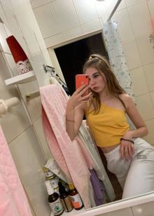 Шалава Маша, 22 года, Аминьевская, заказать по тел. +7 941 210-99-04, 182264