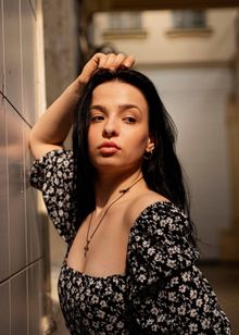 Шалава Юля, 22 года, Каширская, заказать по тел. +7 991 014-25-74, 214268