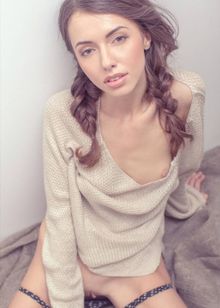 Девушка по вызову Вита, 22 года, Арбатская, заказать по тел. +7 929 691-96-97, 183971