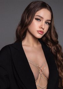 Шалава Марина, 25 лет, Авиамоторная, заказать по тел. +7 932 779-13-77, 120398