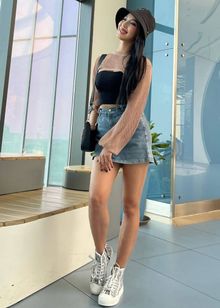 Анкета элитной путаны Аделина, 21 год, заказать по тел. +7 903 358-75-50, 244331