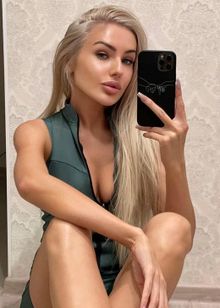 Эскортница Ева, 22 года, Деловой центр, снять, 133788