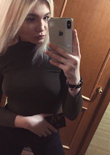 Индивидуалка Кира, 22 года, Войковская, вызвать по тел. +7 967 919-36-29, 63133