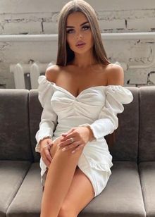 Анкета VIP шлюхи ЕВА, 22 года, Арбатская, вызвать по тел. +7 924 983-36-31, 97090