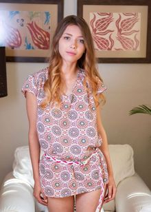 Анкета VIP шалавы Агния, 23 года, Крылатское, заказать по тел. +7 921 974-85-37, 222617