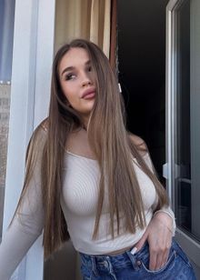 Анкета дорогой девушки по вызову Марта, 22 года, ВДНХ, снять по тел. +7 984 920-03-27, 131835