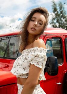 Шалава Алиса, 21 год, Таганская, вызвать по тел. +7 918 416-50-69, 297694