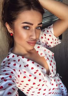 Эскортница НЕЛЛИ, 22 года, Народное Ополчение, снять, 124399