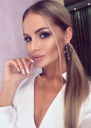 ВИКА, Москва, Белорусская, 23 года, анкета 8642, +7 971 252-78-07