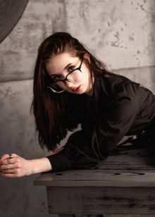 Эскортница Мия, 19 лет, Полянка, снять, 298660