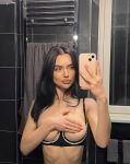  	Карина, Химки, анкета 291070, массаж ветка сакуры, фото 1
