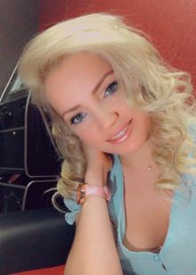 Шлюха Инна, 27 лет, Бутово, вызвать по тел. +7 953 530-63-02, 27211