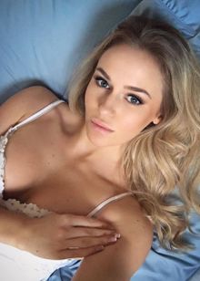 Шлюха Катя, 26 лет, Авиамоторная, заказать по тел. +7 921 077-65-95, 94334