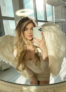 Анкета ВИП индивидуалки Анжела, 20 лет, Ленинский проспект, вызвать по тел. +7 977 133-87-72, 79219