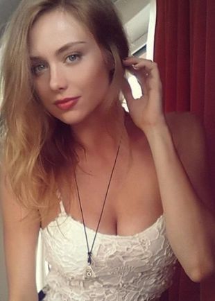 Рита, Москва, 25 лет, анкета 29288, +7 956 896-83-76