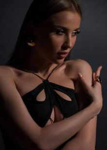 Эскортница Дарина, 20 лет, Ленинский проспект, снять, 284024