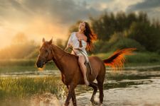 Арина, Москва, анкета 297721, золотой дождь выдача, фото 2