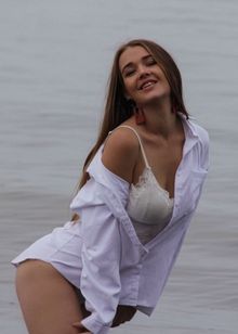 Анкета элитной шалавы Лидия, 25 лет, вызвать по тел. +7 958 682-96-83, 128305
