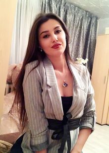 Эскортница Кира, 23 года, Автозаводская, снять, 107820