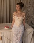 	Лена, Москва, анкета 239657, окончание на лицо, фото 2
