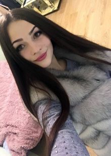 Девушка по вызову Таня, 22 года, Мичуринец, заказать по тел. +7 933 710-88-81, 284141