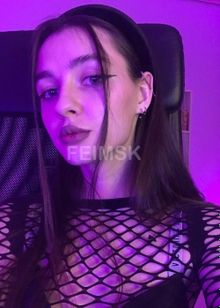 Анкета недорогой проститутки Марина, 24 года, Бабушкинская, снять по тел. +7 906 633-03-00, 122121