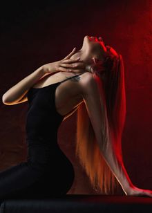 Анкета VIP проститутки Вика, 18 лет, Бутырская, заказать по тел. +7 966 288-49-20, 160664