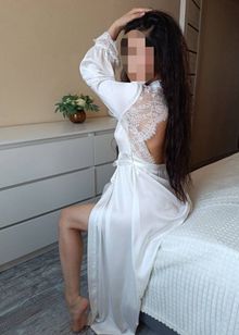 Девушка по вызову Айя, 25 лет, Новопеределкино, заказать по тел. +7 992 517-94-18, 272927