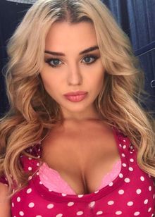 Анкета дешевой индивидуалки Альбина, 26 лет, вызвать по тел. +7 942 345-56-09, 74233