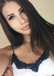Шлюха Аня, 24 года, Белорусская, заказать по тел. +7 980 762-52-22, 85073