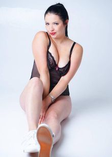 Шлюха Анжела, 25 лет, Бунинская аллея, заказать по тел. +7 932 941-05-37, 170543