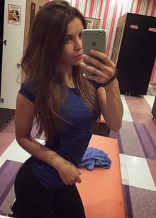 Индивидуалка Дарья, 22 года, снять по тел. +7 970 862-31-46, 101871