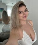  	Диана, Одинцово, анкета 267524, окончание на лицо, фото 1
