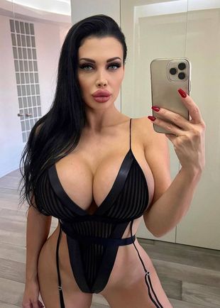 Мирослава, Москва, Багратионовская, 25 лет, анкета 234230, +7 904 295-37-71