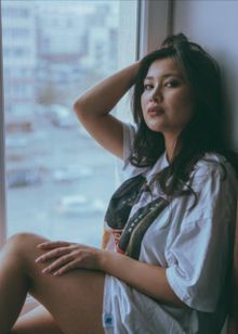 Анкета дорогой шлюхи Амелия, 25 лет, Аннино, заказать по тел. +7 917 561-56-41, 215159