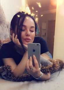 Индивидуалка Лиза, 24 года, Молодежная, заказать по тел. +7 995 715-43-64, 108647