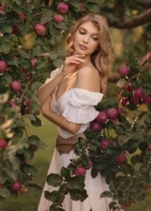 Эскортница Мария, 20 лет, Теплый Стан, снять, 245195