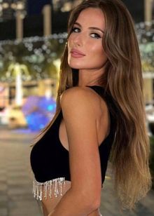 Индивидуалка Николь, 31 год, заказать по тел. +7 900 485-87-37, 162785
