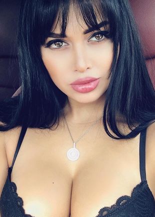 Дива, Москва, Ленинский проспект, 23 года, анкета 89515, +7 968 650-22-62