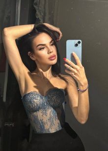 Анкета VIP путаны Лена, 22 года, Молодежная, заказать по тел. +7 988 003-96-65, 194468
