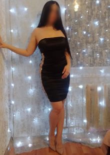 Эскортница Карина, 25 лет, Пражская, вызвать по тел. +7 923 427-10-75, 118177