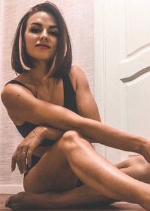 Эскортница Ирина, 27 лет, Молодежная, снять по тел. +7 933 351-48-64, 106914
