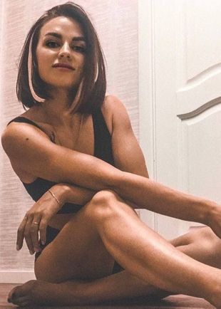 Ирина, Москва, Молодежная, 27 лет, анкета 106914, +7 933 351-48-64